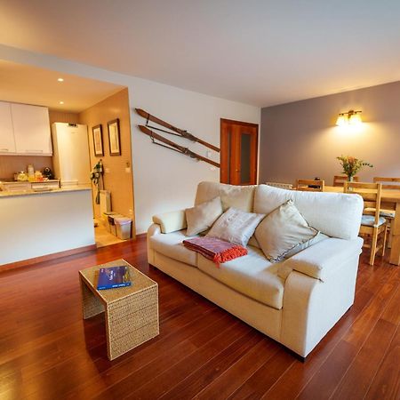 Apartament Vega - Vall Fosca - L'Amfitriona Espuy 外观 照片