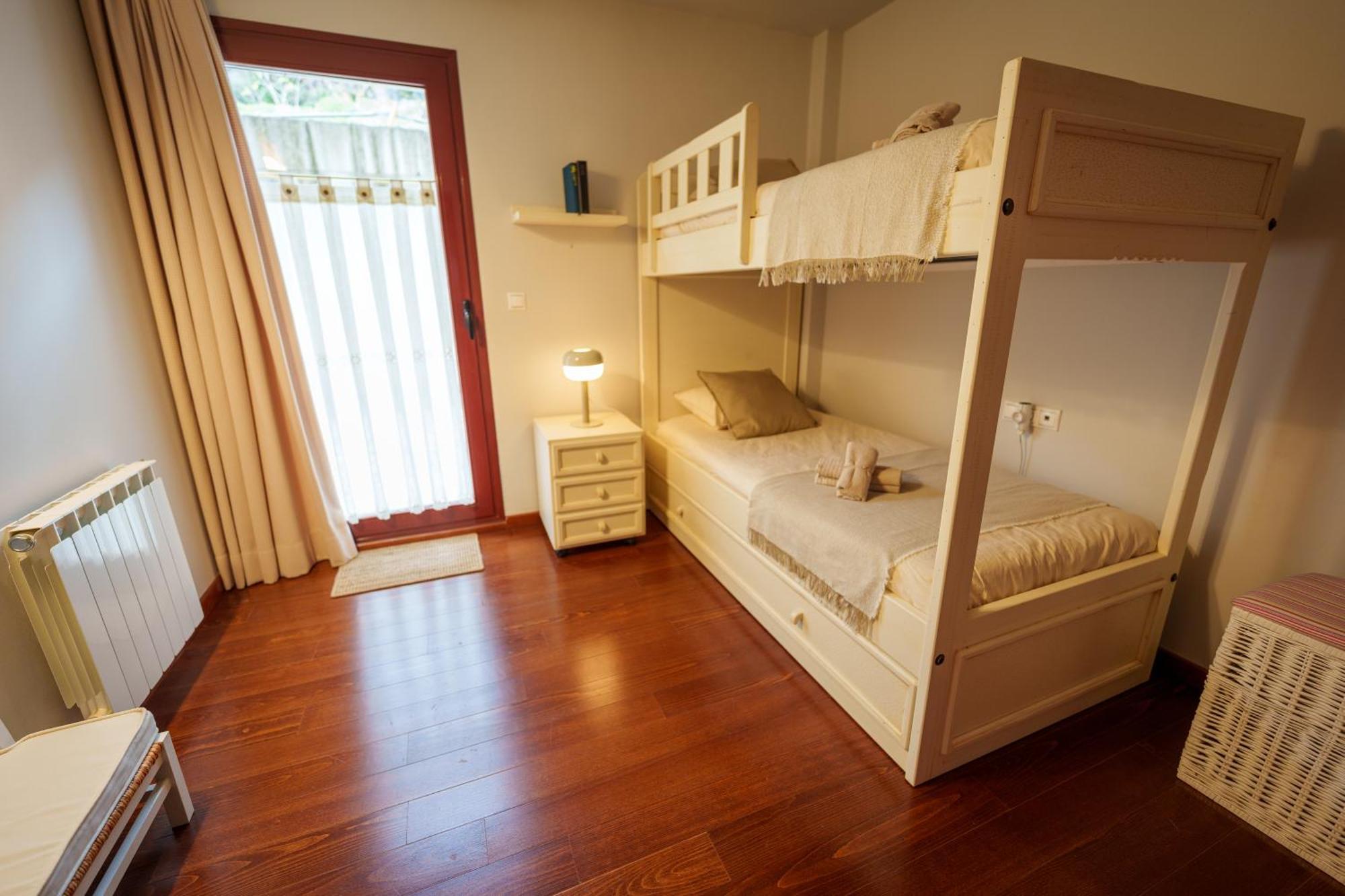 Apartament Vega - Vall Fosca - L'Amfitriona Espuy 外观 照片