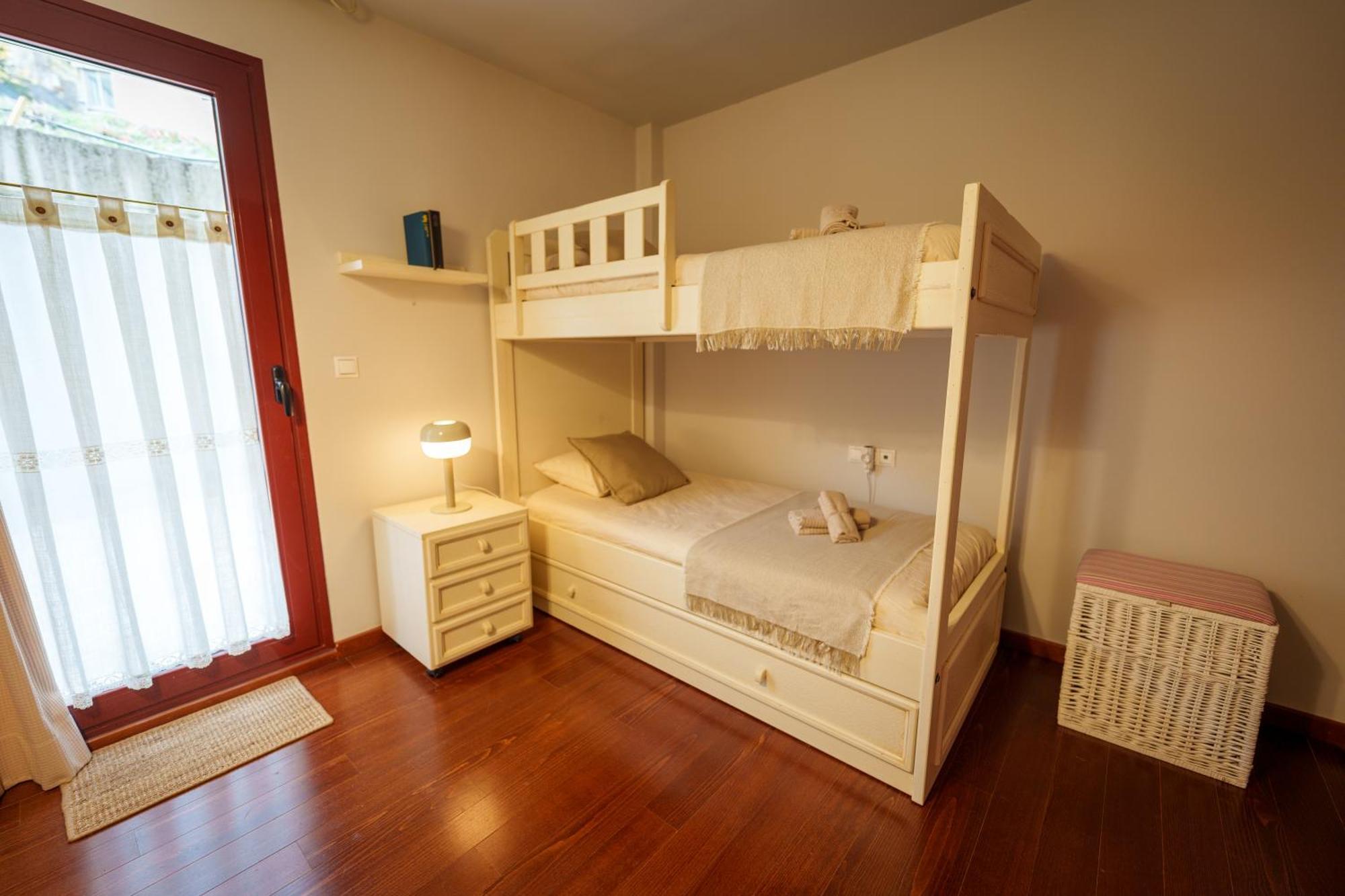 Apartament Vega - Vall Fosca - L'Amfitriona Espuy 外观 照片